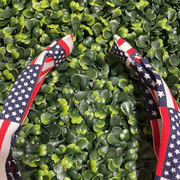 ❤️💙NEW Patriotic Red White Blue Headband Gifts - Picture 3 of 5